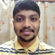 Sagar S S Spoken English trainer in Bangalore