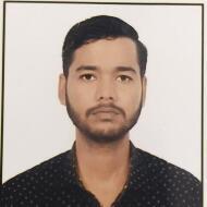 Upendra Kumar Class 7 Tuition trainer in Sitapur