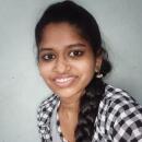 Photo of P. Chandini