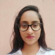 Shibani P. Class 12 Tuition trainer in Talcher