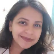 Poonam Y. Spoken English trainer in Mumbai