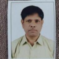 S. V. Narasimha Rao Class 11 Tuition trainer in Hyderabad