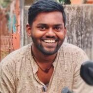 S. Govind Class 12 Tuition trainer in Chennai
