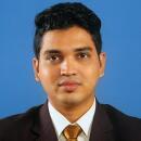 Photo of Ashutosh Das