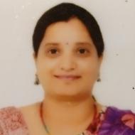 Ruchi Kusumwal Class I-V Tuition trainer in Ghaziabad