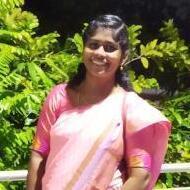 Princy R. Class I-V Tuition trainer in Chennai