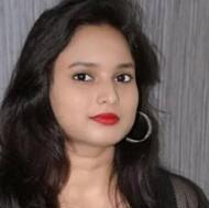 Shivani K. Class 12 Tuition trainer in Bangalore