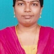 Roobavani A. Nursery-KG Tuition trainer in Tirukalikundram