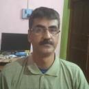 Photo of Santanu Chakraborty