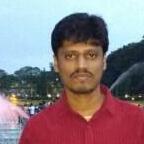 Senthil Kumar VMware vSphere trainer in Bangalore