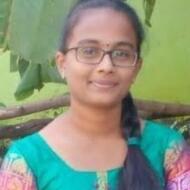 Navya Class 12 Tuition trainer in Tirupathi
