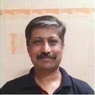 Dinesh Kshirsagar Chess trainer in Mumbai