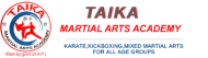 Taika Martial Academy Kickboxing institute in Hyderabad