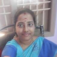 Kousalya S. Class I-V Tuition trainer in Puducherry