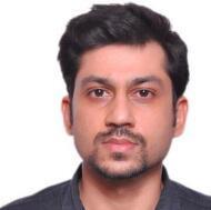 Abhishek Trivedi Class 10 trainer in Delhi