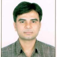 Radheshyam Prasad Class 12 Tuition trainer in Delhi