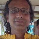 Photo of Manas Mukherjee