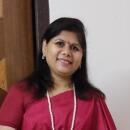 Photo of Shilpi Agrawal