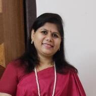 Shilpi Agrawal Class I-V Tuition trainer in Ghaziabad