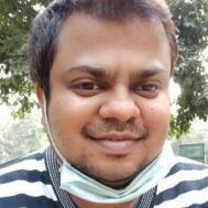 Abhishek Tripathi UPSC Exams trainer in Delhi