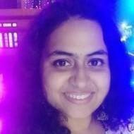 Mayuri Mukherjee Class 12 Tuition trainer in Kolkata