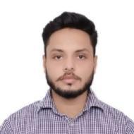 Anubhav Sharma Class 10 trainer in Ghaziabad