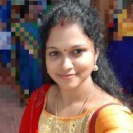 Radha J. Tamil Language trainer in Bangalore