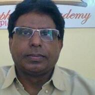 Ronald Lawrence Spoken English trainer in Dadra and Nagar Haveli