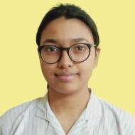 Aishani D. Class I-V Tuition trainer in Kolkata