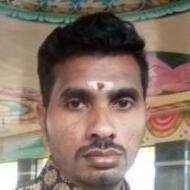 Dhinesh Kumar G Amazon Web Services trainer in Namakkal