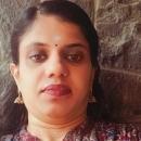Photo of Prathibha Rajiv