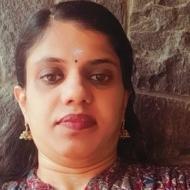 Prathibha Rajiv Class I-V Tuition trainer in Bangalore