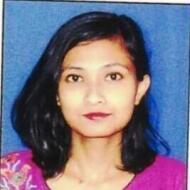 Snigdha S. Class I-V Tuition trainer in Guwahati