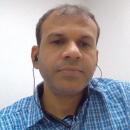 Photo of Pankaj Kumar