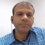 Pankaj Kumar Class I-V Tuition trainer in Noida