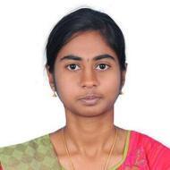 Nisha P. Japanese Language trainer in Thalavapalayam