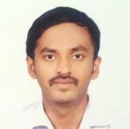 Shaik Karimulla Class 11 Tuition trainer in Ongole