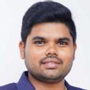 Photo of Dinesh Reddy