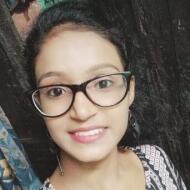 Sruti R. Class I-V Tuition trainer in Kolkata