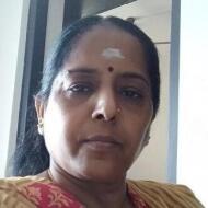 Hema Venkatraman Class I-V Tuition trainer in Coimbatore