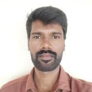 Dhanaraja Art and Craft trainer in Manachanallur