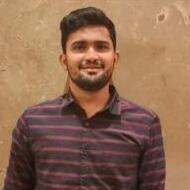 Darshan Mohta Class 9 Tuition trainer in Ambegaon