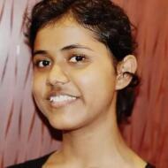 Gargi M. Class I-V Tuition trainer in Kolkata