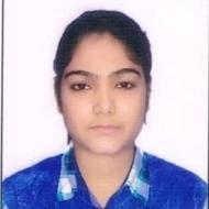 Maahi Class 10 trainer in Aligarh