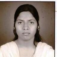 Dr. Vaishali B. MSc Tuition trainer in Karveer