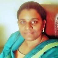 Anjali N. Telugu Language trainer in Hyderabad