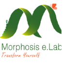 Morphosis E Lab Spoken English for Kids institute in Ghaziabad