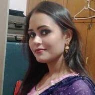 Archana K. Class I-V Tuition trainer in Chandauli