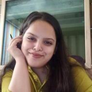 Rouble R. Class 12 Tuition trainer in Mumbai
