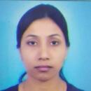 Photo of Jyoti K.